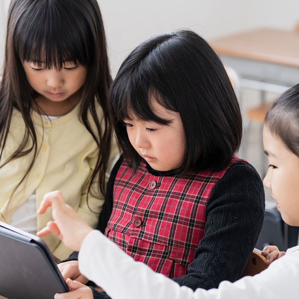 Scratchミドル（高学年〜）