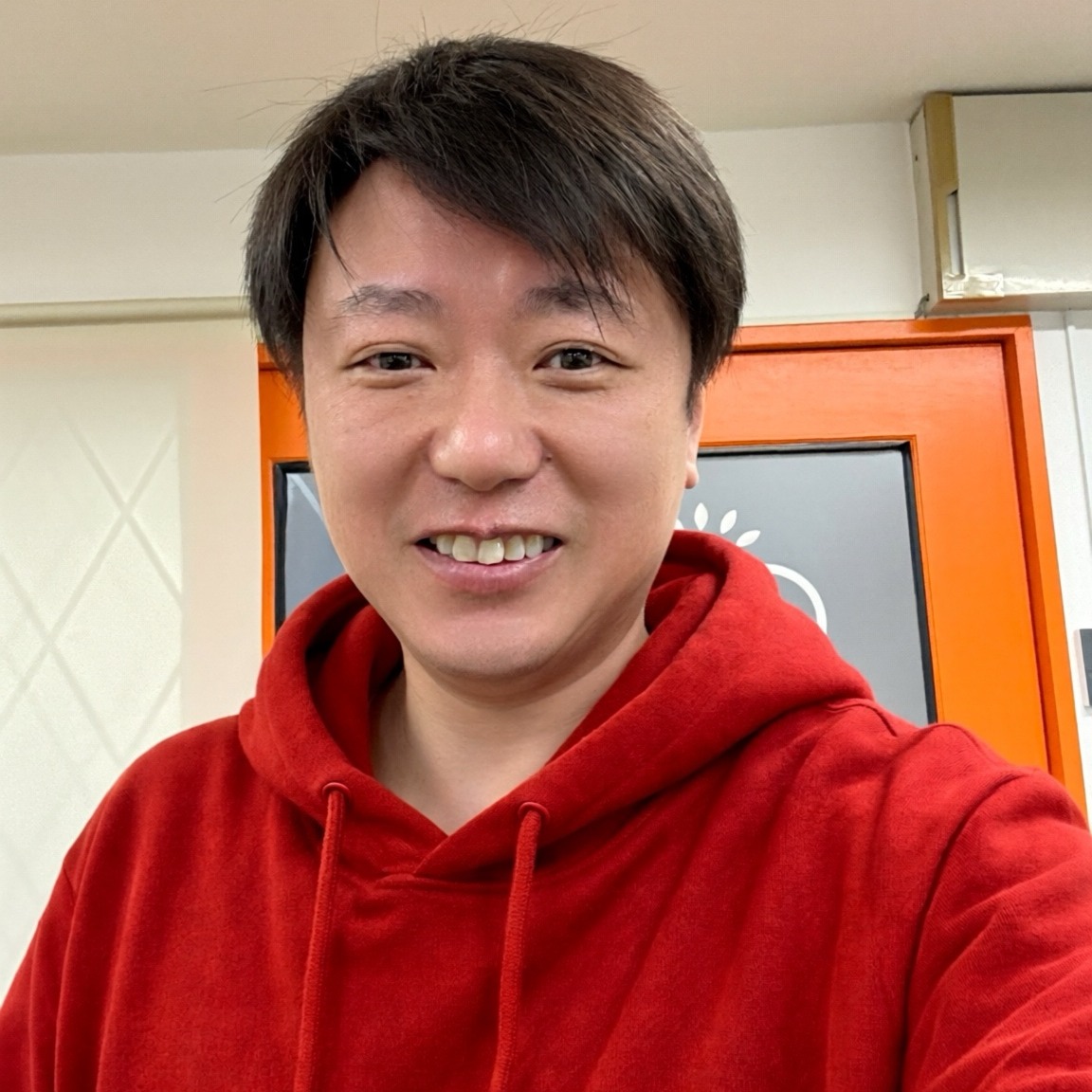 講師 松原良和（サニー先生）